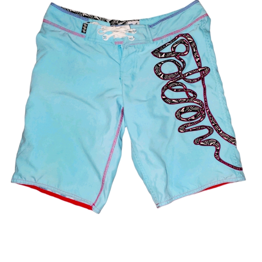 Volcolm swim shorts